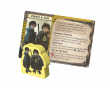 Lord of The Rings: Fate of the Fellowship - Lautapeli