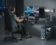 Yhteensopivat Kiinnitysvarusteet -racing-simulaattorille