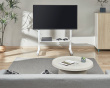TV Stand on Wheels - 45
