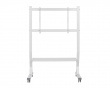 TV Stand on Wheels - 45