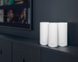 Orbi 770 Series Tri-Band WiFi 7 Mesh 3-Pack​
