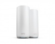 Orbi 870 Series Tri-Band WiFi 7 Mesh 2-Pack - Valkoinen