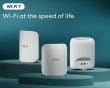 7 Pro Tri-Band WiFi 7 Mesh-Router 3-Pack
