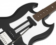 Gibson SG -kitaraohjain - Musta 20-vuotisjuhla-edition (PS5/PC)