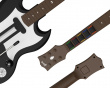 Gibson SG -kitaraohjain - Musta 20-vuotisjuhla-edition (PS5/PC)