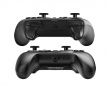 G7 SE Controller - PC & Xbox Ohjain - Volt Black [Hall Effect]