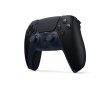 Playstation 5 DualSense V3 Langaton + USB-kaapeli PC:lle - Midnight Black
