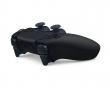Playstation 5 DualSense V3 Langaton + USB-kaapeli PC:lle - Midnight Black
