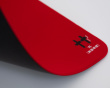 Hiirimatto Pi – XL – Punainen