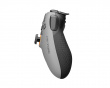 Omega Langaton TMR-ohjain PS5:lle ja PC:lle – Vaaleanharmaa