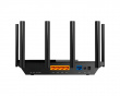 Archer AX72 AX5400 Dual-Band Gigabit Wi-Fi 6 -reititin