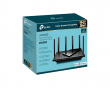 Archer AX72 AX5400 Dual-Band Gigabit Wi-Fi 6 -reititin