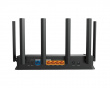 Archer BE400 BE6500 Dual-Band Wi-Fi 7 -reititin