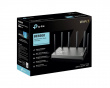 Archer BE400 BE6500 Dual-Band Wi-Fi 7 -reititin