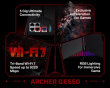 Archer GE550 BE9300 Tri-Band Wi-Fi 7 -pelireititin
