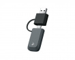 Archer TBE400U BE6500 Tri-Band Wi-Fi 7 Mini Langaton USB -sovitin