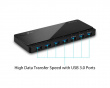 UH700 USB 3.0 7-Port Hub