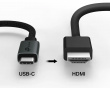 UA520C USB Type-C - HDMI -sovitin
