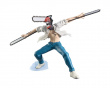 Chainsaw Man - Elokuva: Reze Arc - Grandista-Chainsaw Man -figuuri