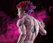 Hunter x Hunter - Grandista Hisoka -figuuri