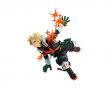 My Hero Academia - Katsuki Bakugo -figuuri