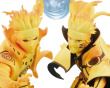 Naruto Shippuden - Naruto Uzumaki -(B:) Minato Namikaze -figuuri