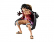 One Piece - King Of Artist Monkey D.Luffy - Land Of Wano II Special Ver. -figuuri