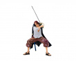 One Piece - Grandista Shanks -figuuri