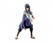Naruto Shippuden - Grandista - Sasuke Uchiha Special Edition -figuuri