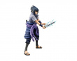 Naruto Shippuden - Grandista - Sasuke Uchiha Special Edition -figuuri