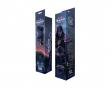 World Of Warcraft: Midnight - Xalatath - Mousepad - XL