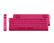 Ace 68 E-Sport ANSI Näppäimistö - Rose Red [Ice Rhino Magnetic]