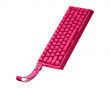 Ace 68 E-Sport ANSI Näppäimistö - Rose Red [Ice Rhino Magnetic]