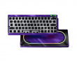 Zoom64 Kotisarja - Neon Violetti