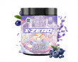X-Zero Blueberry Lavender - 100 annosta