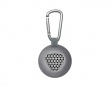 1-Vibe Go Rugged Magneettinen Langaton Kaiutin – Harmaa