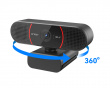 SmartCam C960 4K -webkamera