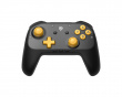 S10 Lite Langaton Ohjain Nintendo Switch 2:lle - Musta
