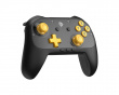 S10 Lite Langaton Ohjain Nintendo Switch 2:lle - Musta