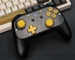 S10 Lite Langaton Ohjain Nintendo Switch 2:lle - Musta