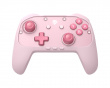 S10 Lite Langaton Ohjain Nintendo Switch 2:lle - Pinkki