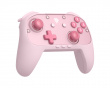 S10 Lite Langaton Ohjain Nintendo Switch 2:lle - Pinkki