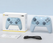 S10 Lite Langaton Ohjain Nintendo Switch 2:lle - Sininen