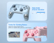S10 Lite Langaton Ohjain Nintendo Switch 2:lle - Sininen
