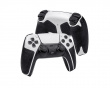 Controller Grip Tape PS5 DualSense -ohjaimelle - Ultra Version - Musta
