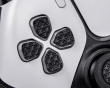 Controller Grip Tape PS5 DualSense -ohjaimelle - Ultra Version - Musta