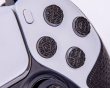Controller Grip Tape PS5 DualSense -ohjaimelle - Ultra Version - Musta