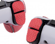 PS5 DualSense Edge - Controller Grip Tape - Ultra Version - Punainen
