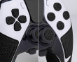 PS5 DualSense Edge - Controller Grip Tape - Ultra Version - Musta