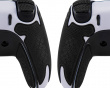 PS5 DualSense Edge - Controller Grip Tape - Ultra Version - Musta